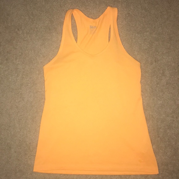 Nike Tops - Nike Dri-Fit tank